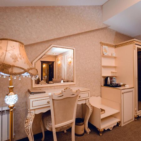 Baku Hotel Gandzsa Kültér fotó