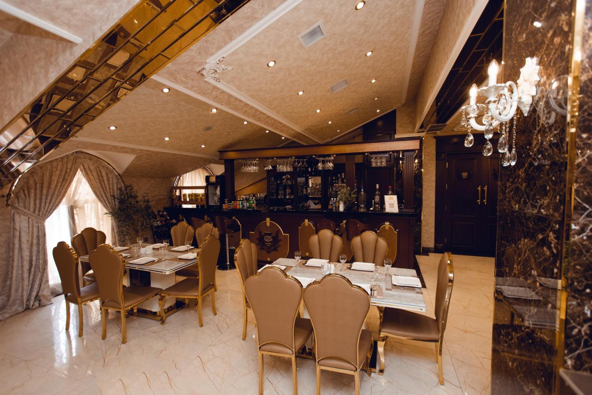 Baku Hotel Gandzsa Kültér fotó